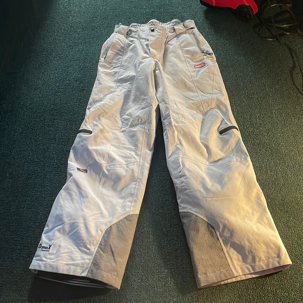 Women’s ski pants